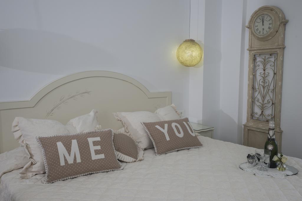 Anni Art Apartments Kalyves Pokój zdjęcie