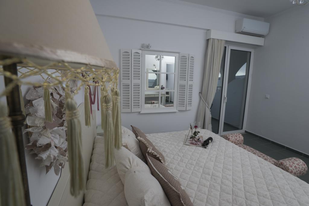 Anni Art Apartments Kalyves Pokój zdjęcie