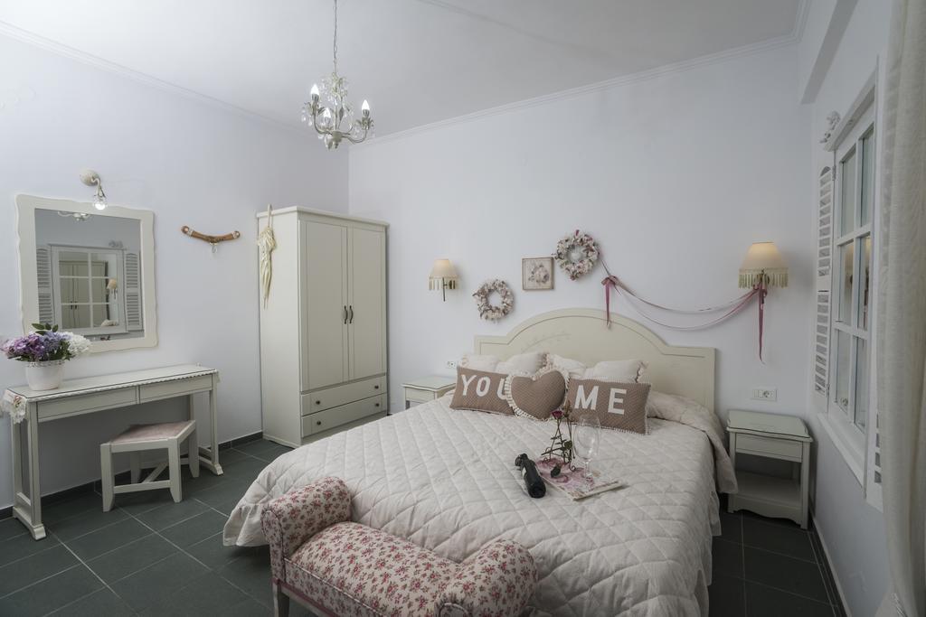 Anni Art Apartments Kalyves Pokój zdjęcie