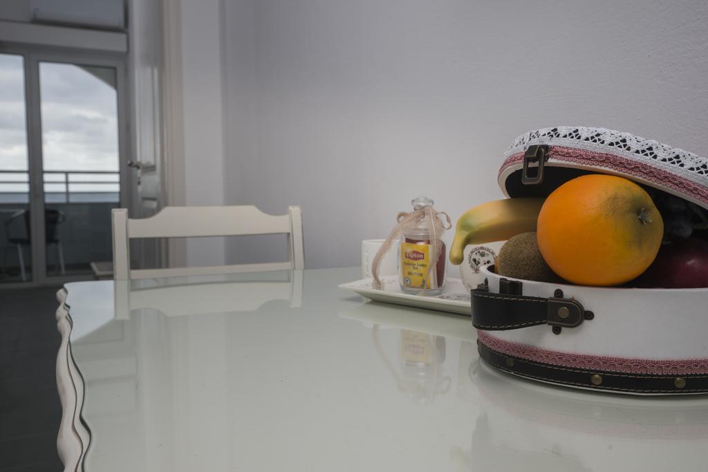 Anni Art Apartments Kalyves Pokój zdjęcie