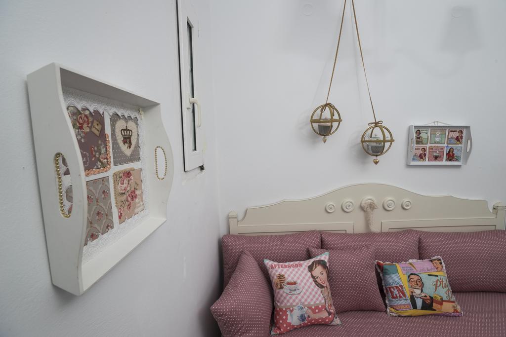 Anni Art Apartments Kalyves Pokój zdjęcie