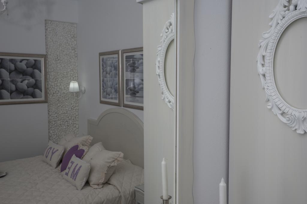 Anni Art Apartments Kalyves Zewnętrze zdjęcie