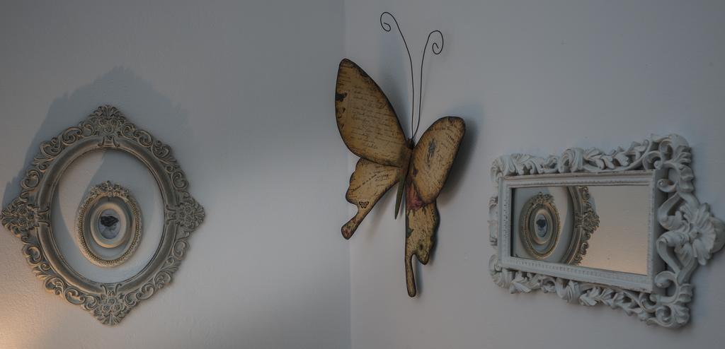 Anni Art Apartments Kalyves Zewnętrze zdjęcie