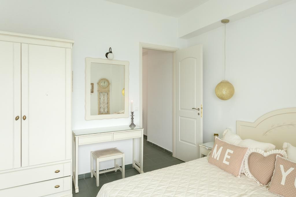 Anni Art Apartments Kalyves Zewnętrze zdjęcie