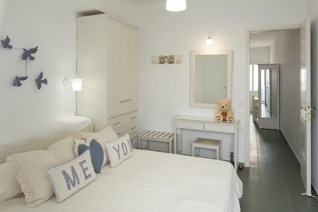 Anni Art Apartments Kalyves Zewnętrze zdjęcie