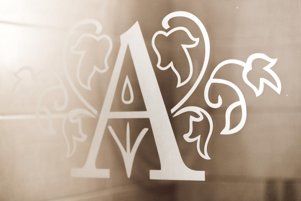 Anni Art Apartments Kalyves Zewnętrze zdjęcie