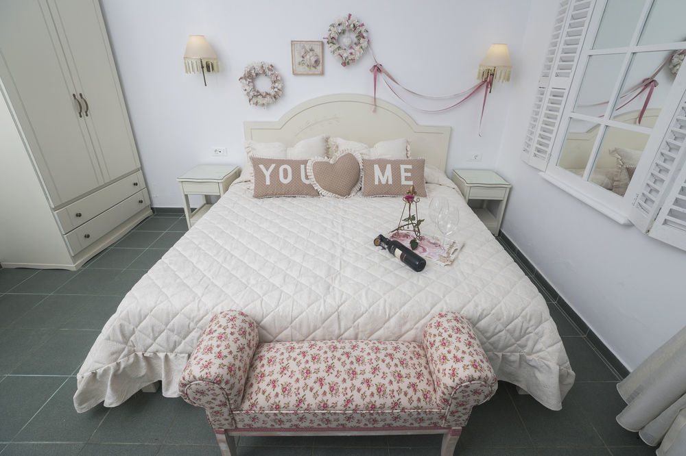 Anni Art Apartments Kalyves Zewnętrze zdjęcie