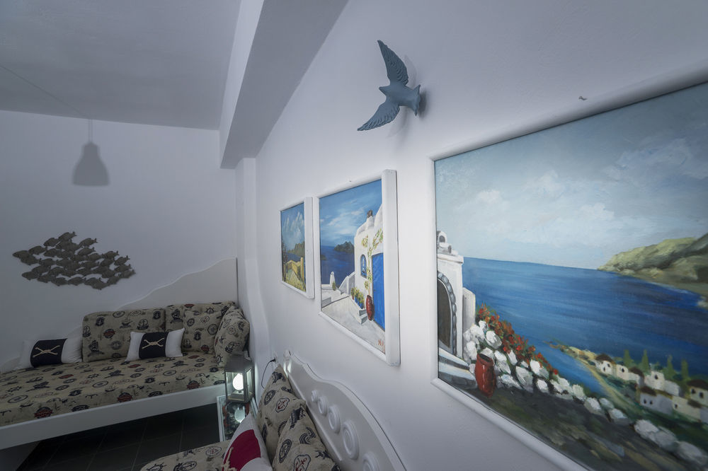Anni Art Apartments Kalyves Zewnętrze zdjęcie