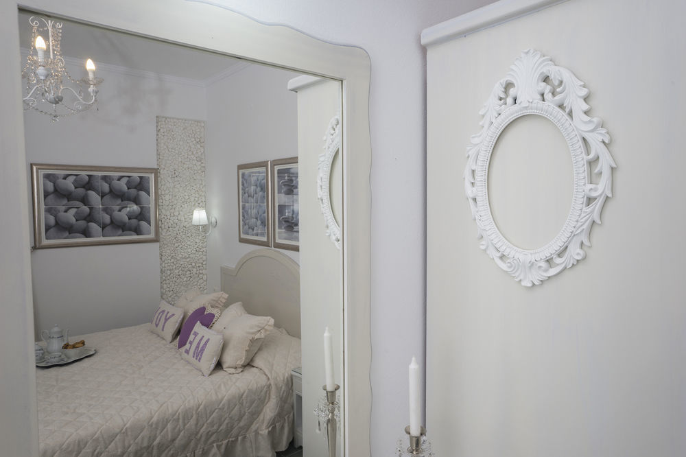 Anni Art Apartments Kalyves Zewnętrze zdjęcie