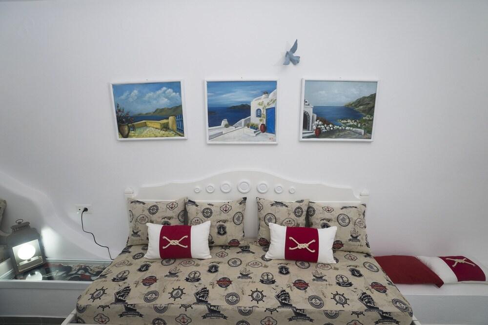 Anni Art Apartments Kalyves Zewnętrze zdjęcie